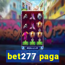 bet277 paga